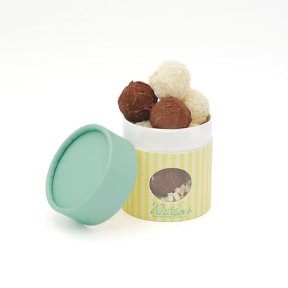 Duo of Truffles - 6pcs