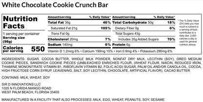 Childhood Favorites Chocolate Bar Collection